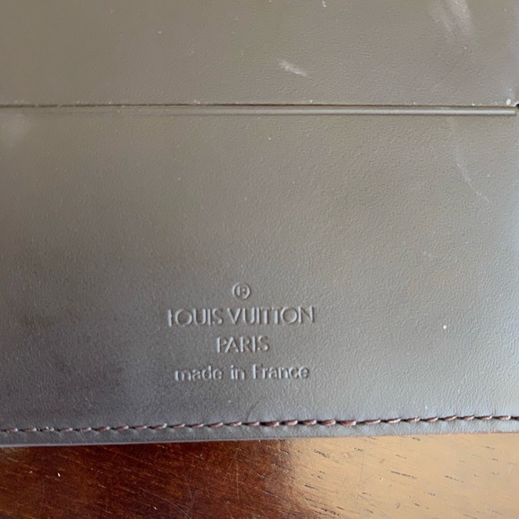 💥SOLD💥Authentic Louis Vuitton Long Wallet - Picture 9 of 16